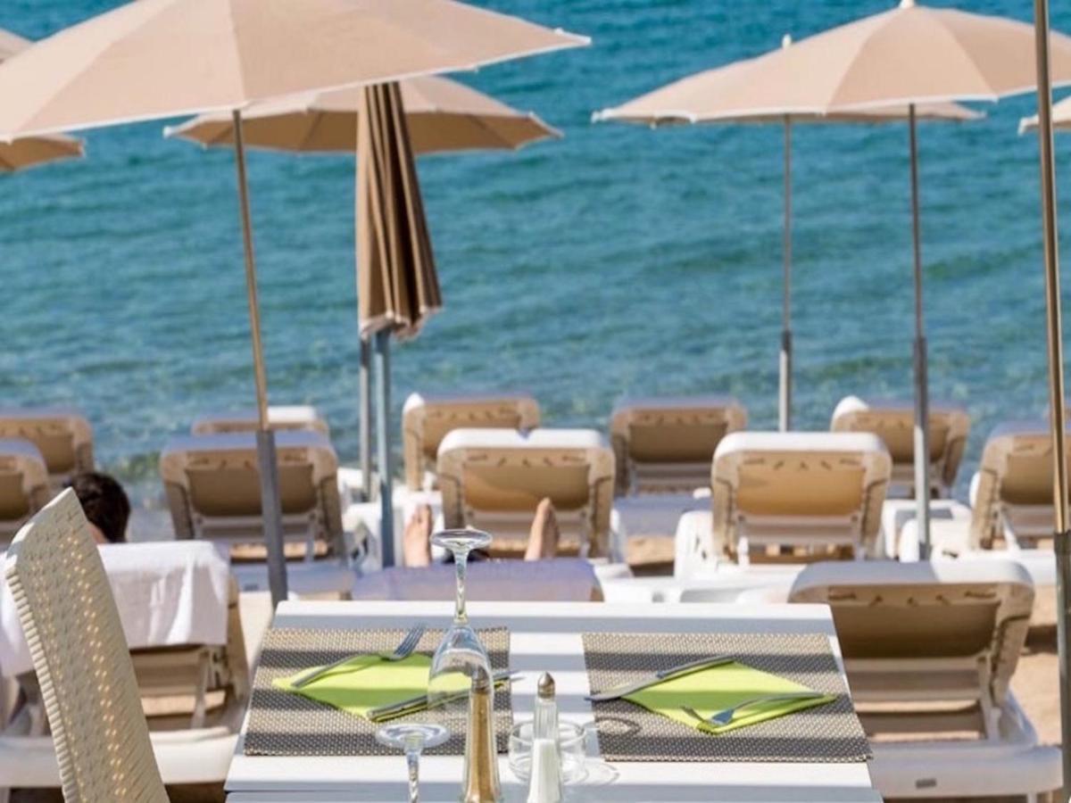 Suquet's Luxury * Cannes